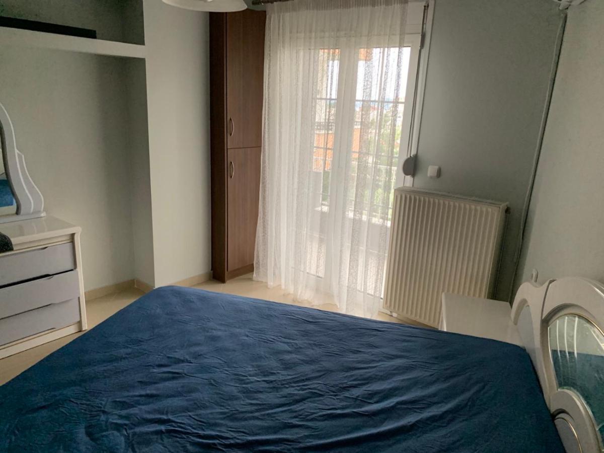 Τhe Sunny Apartments İgumeniça Dış mekan fotoğraf