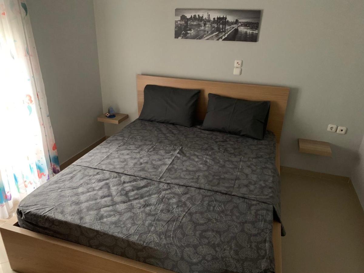 Τhe Sunny Apartments İgumeniça Dış mekan fotoğraf