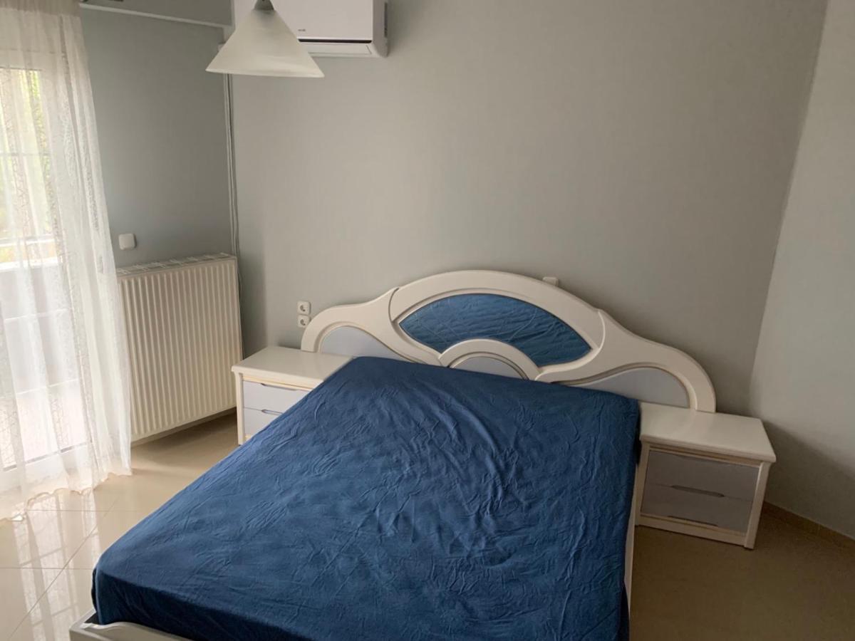 Τhe Sunny Apartments İgumeniça Dış mekan fotoğraf