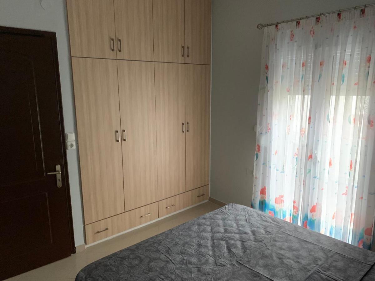 Τhe Sunny Apartments İgumeniça Dış mekan fotoğraf