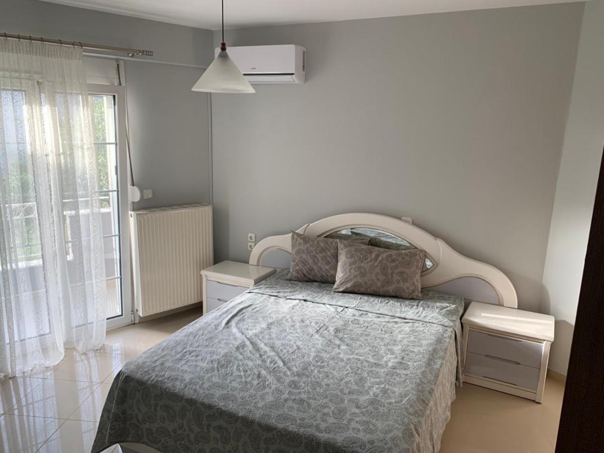 Τhe Sunny Apartments İgumeniça Dış mekan fotoğraf