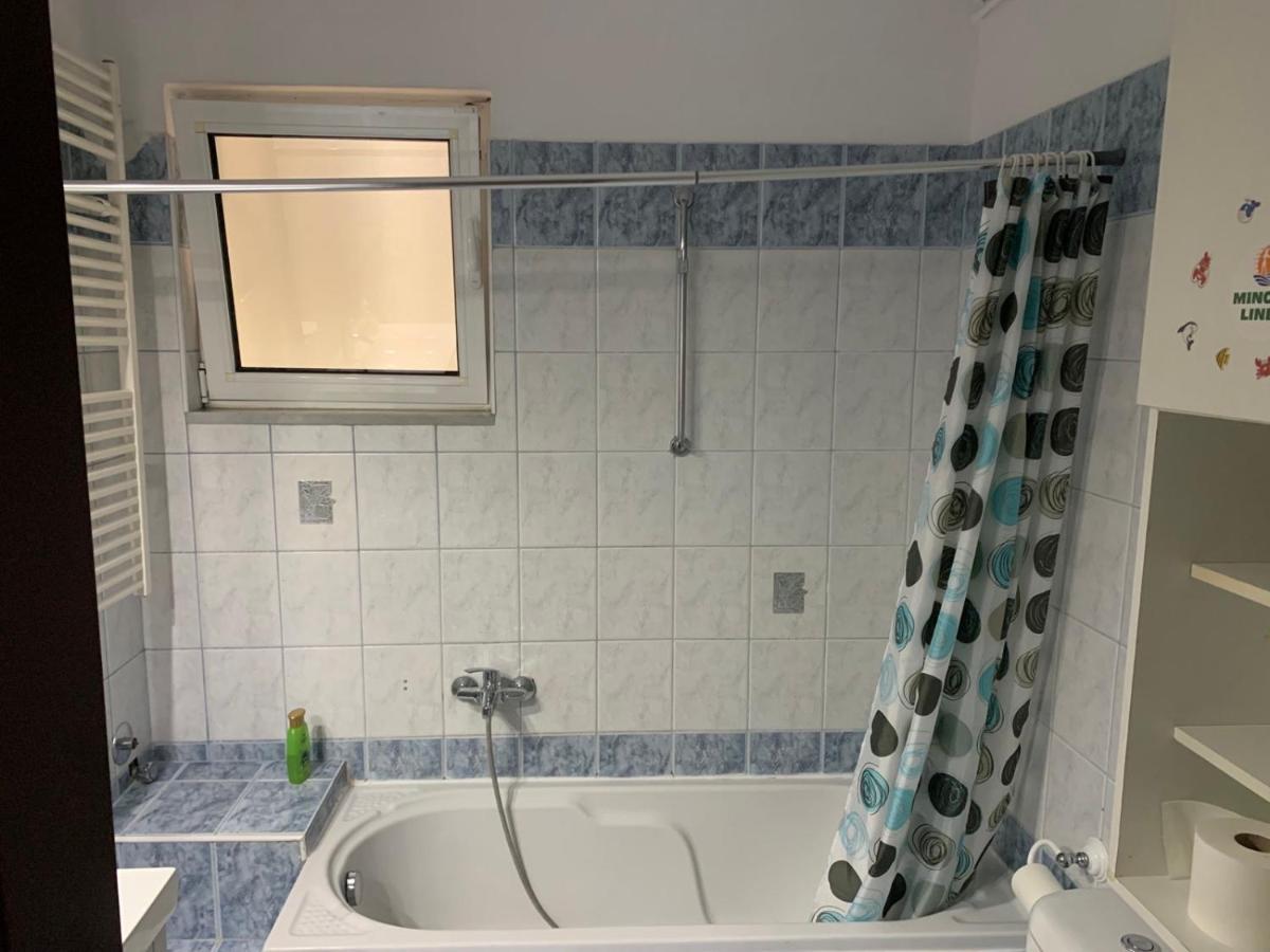 Τhe Sunny Apartments İgumeniça Dış mekan fotoğraf