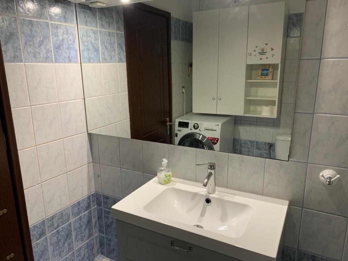 Τhe Sunny Apartments İgumeniça Dış mekan fotoğraf