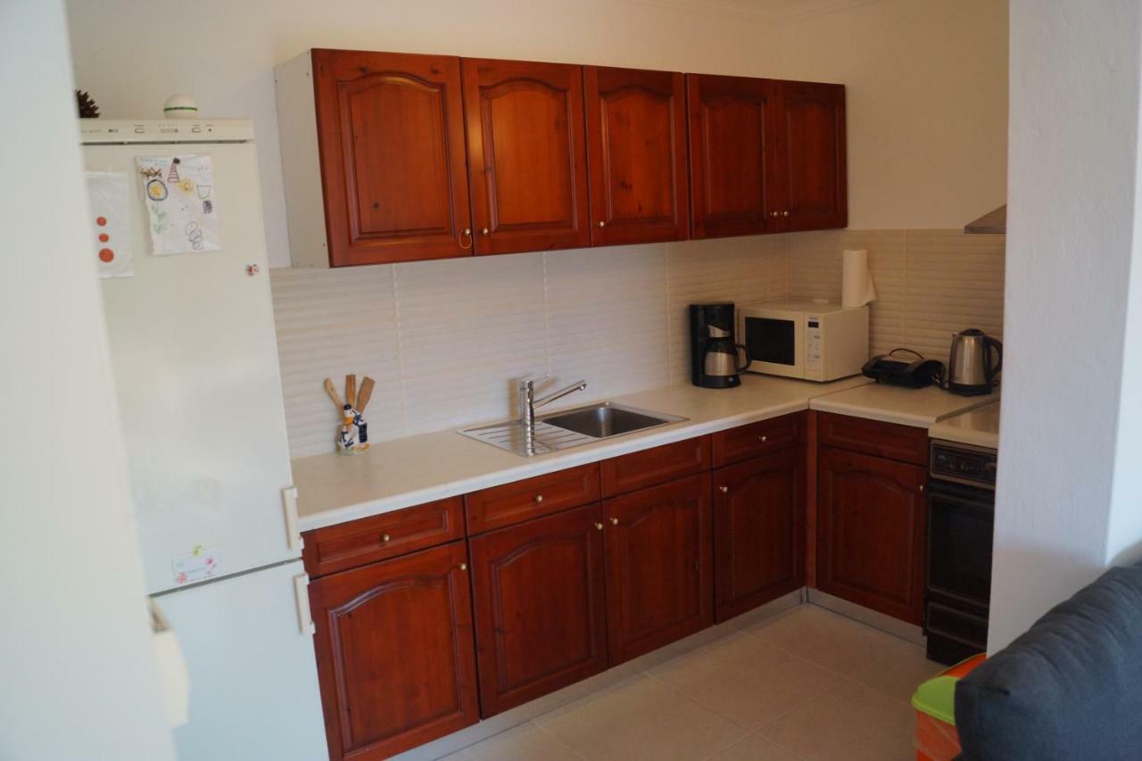 Τhe Sunny Apartments İgumeniça Dış mekan fotoğraf
